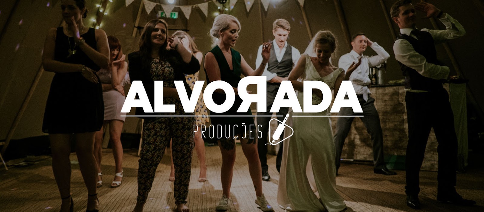 Alvorada Produções