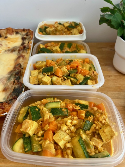 Lovely Food - Rita Private Chef