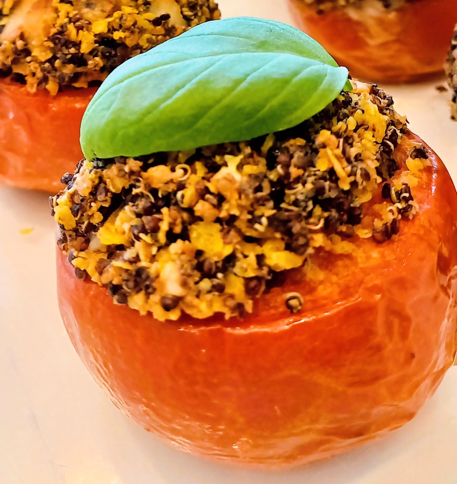 Lovely Food - Rita Private Chef