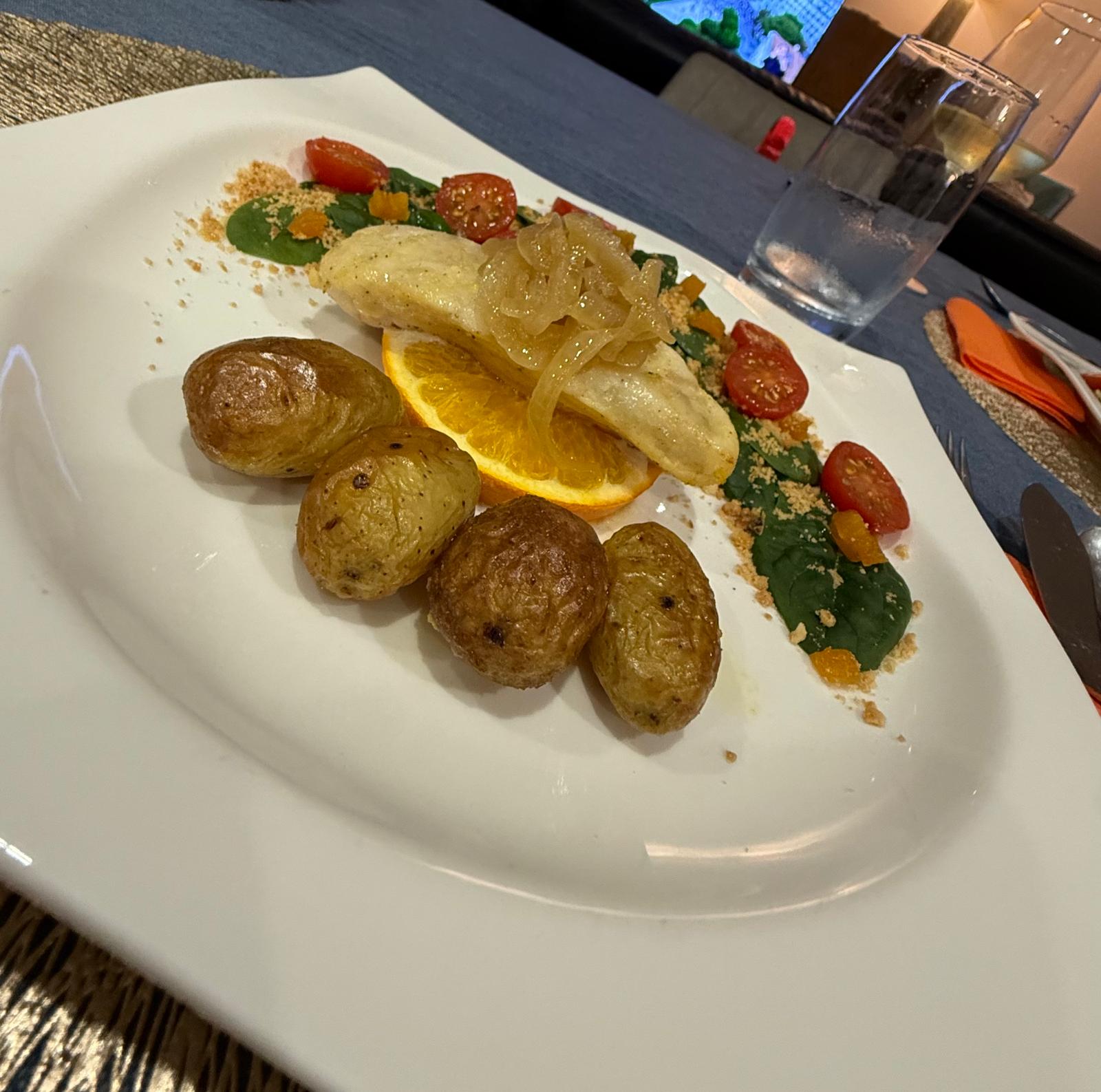 Lovely Food - Rita Private Chef
