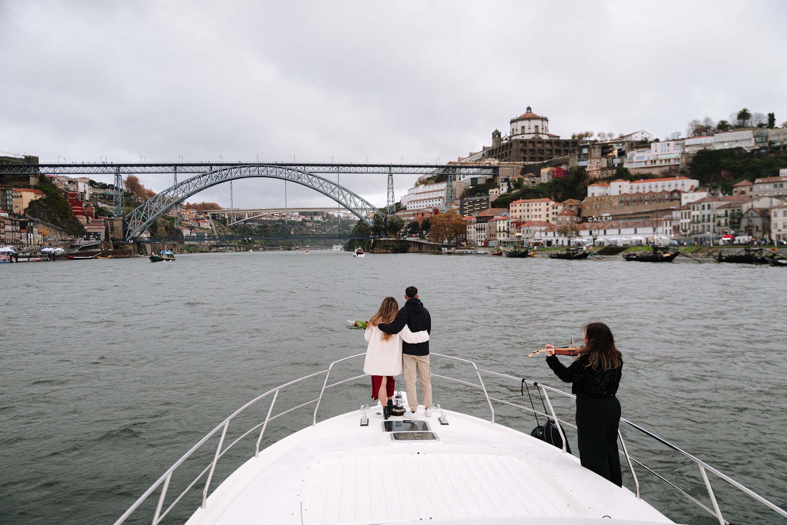 At Porto Events