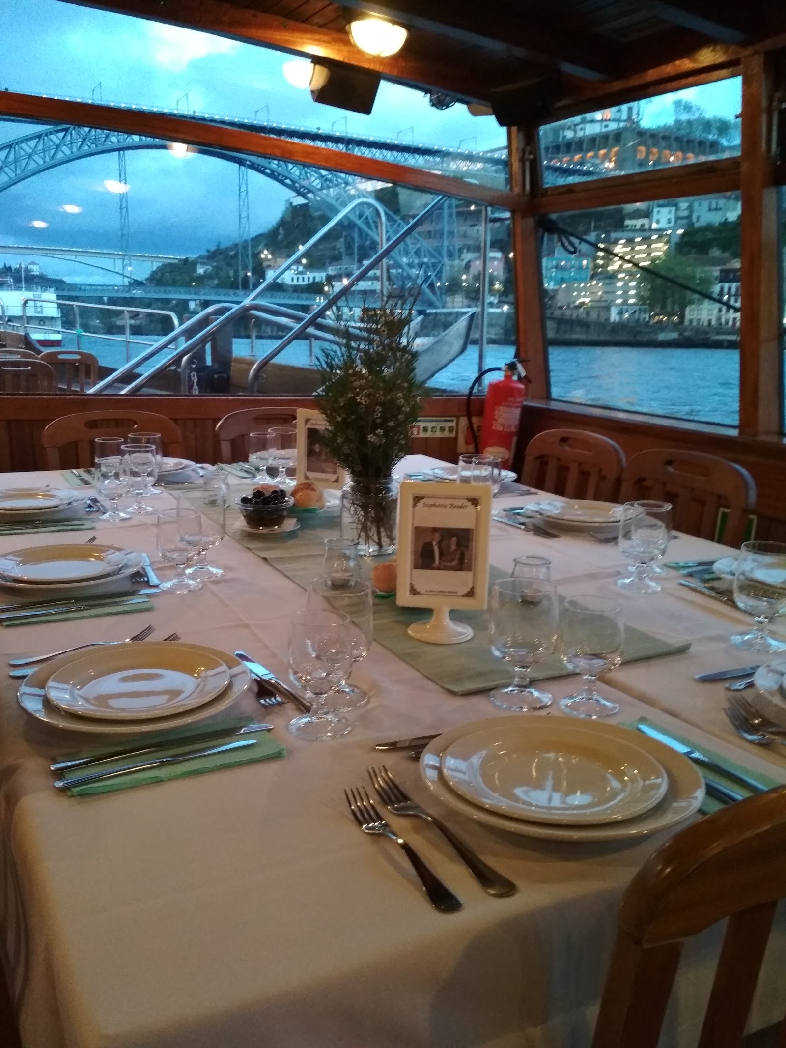 At Porto Events