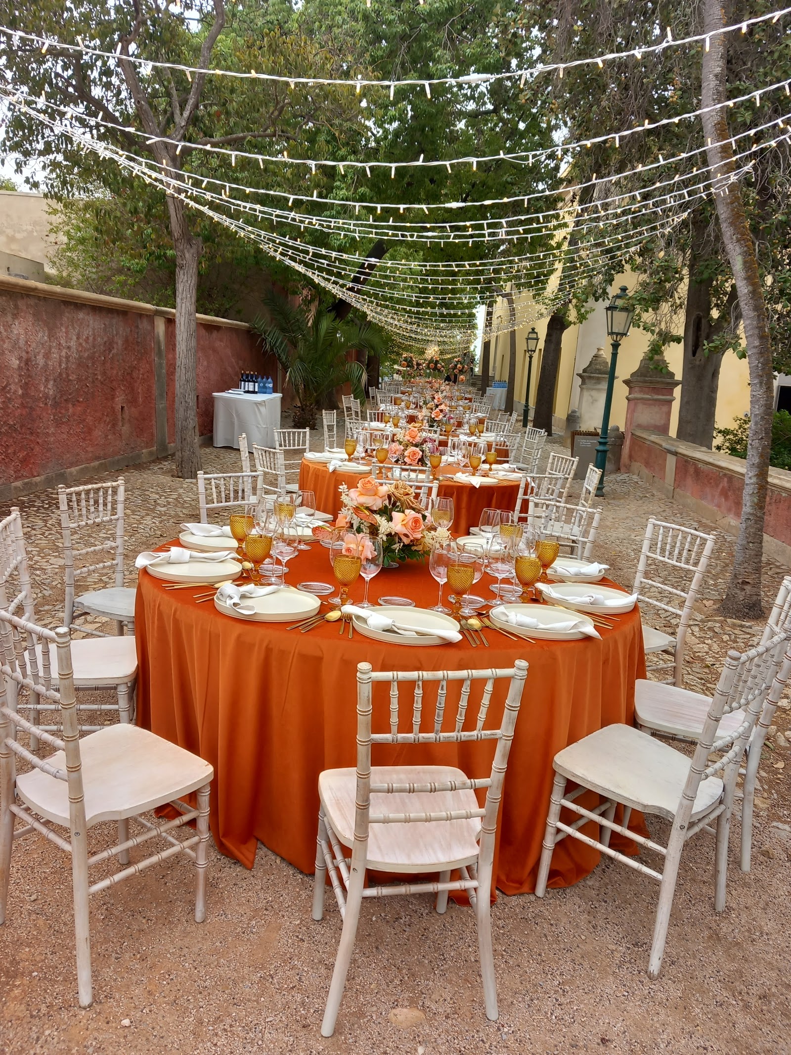 Quinta do Clero