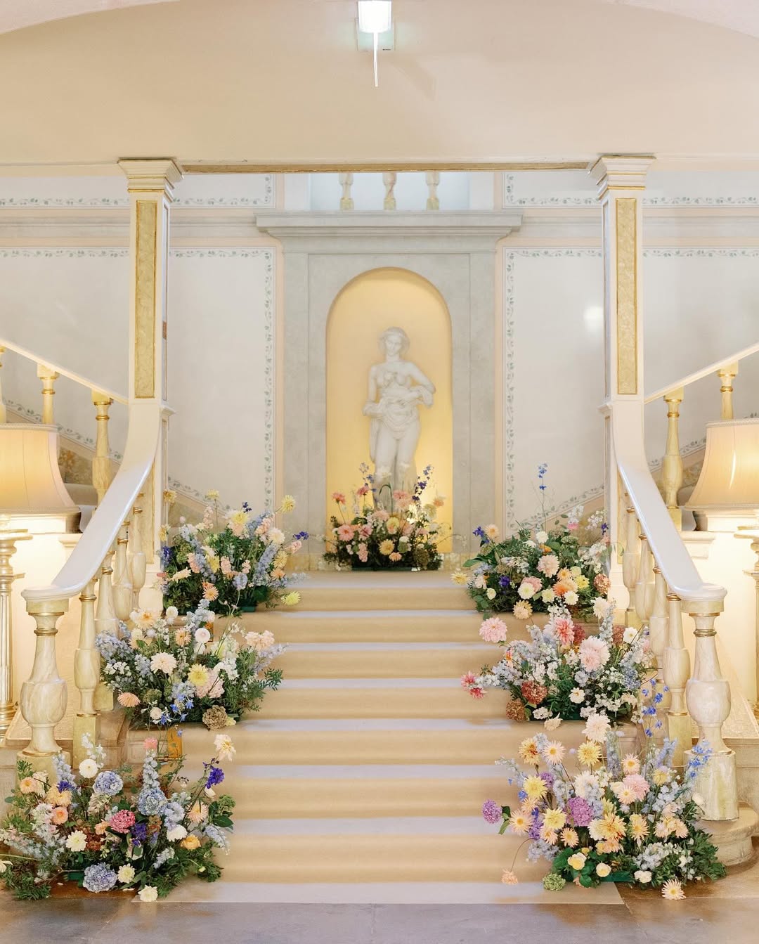 The Wedding Wonderland