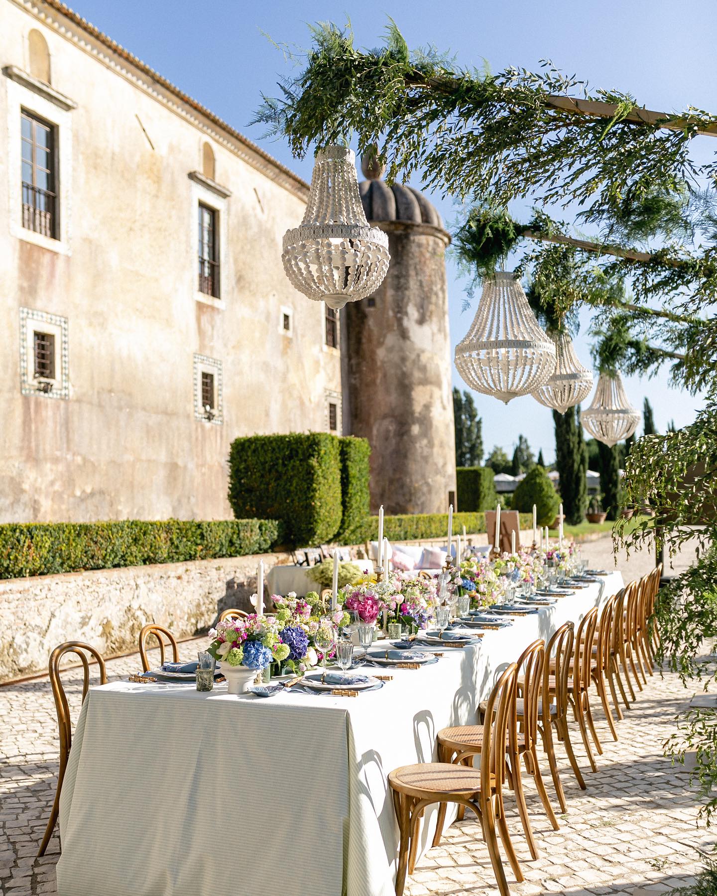 The Wedding Wonderland