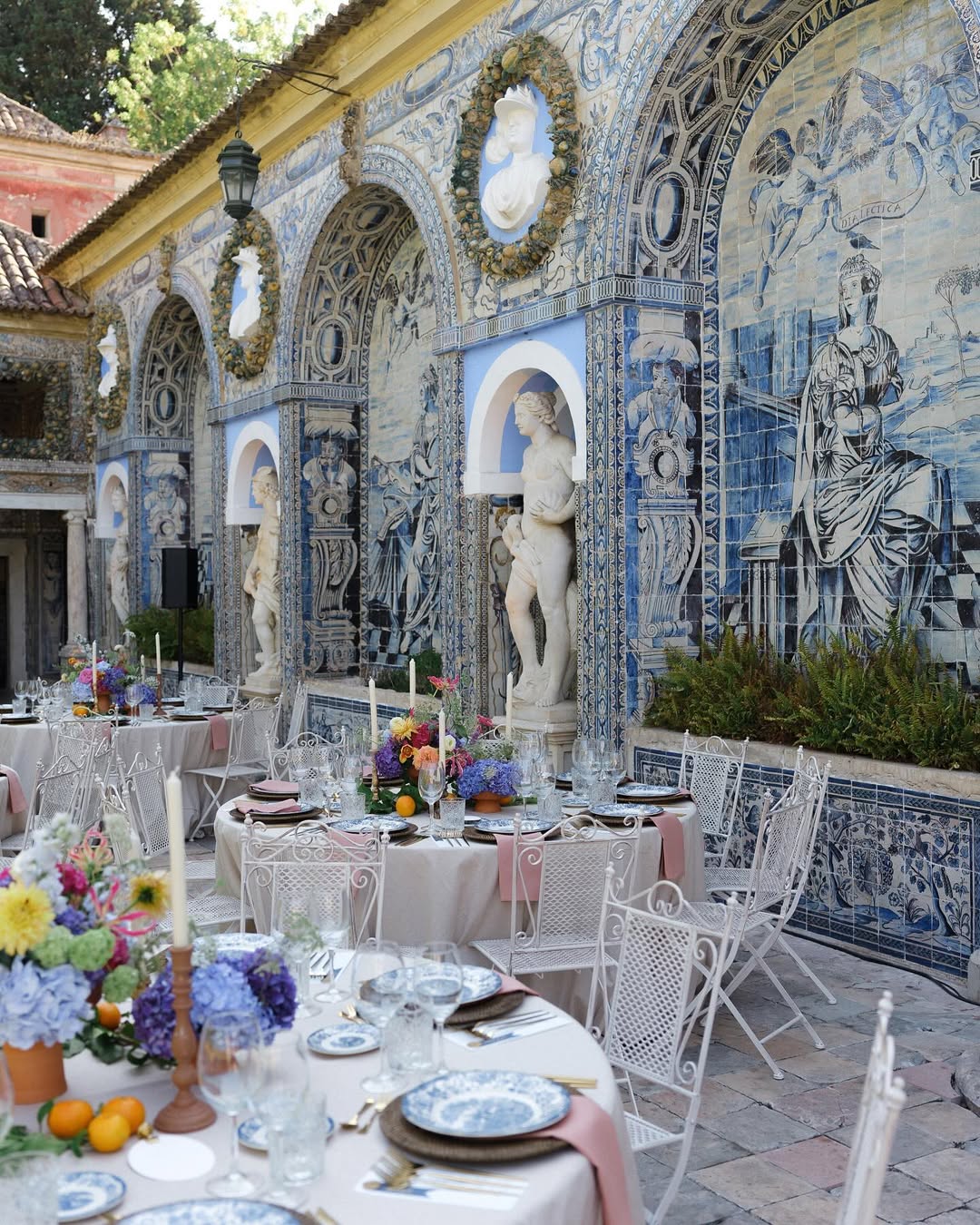 The Wedding Wonderland