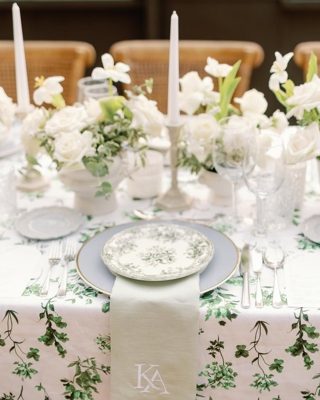 The Wedding Wonderland