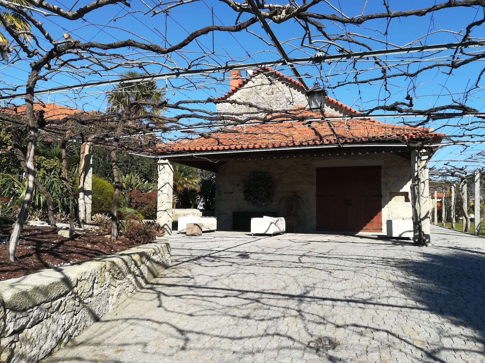 Quinta o Casão