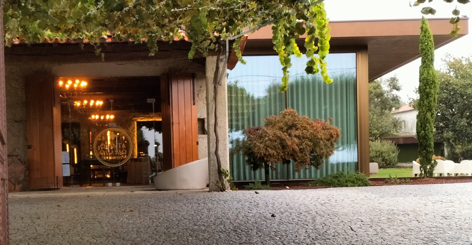 Quinta o Casão