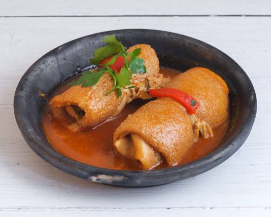 Restaurante Convívio- Vila Real