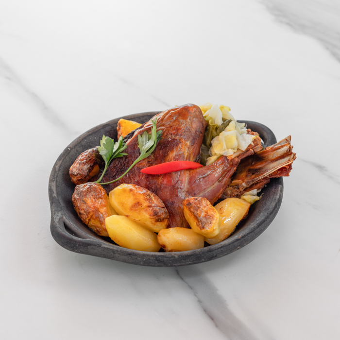 Restaurante Convívio- Vila Real