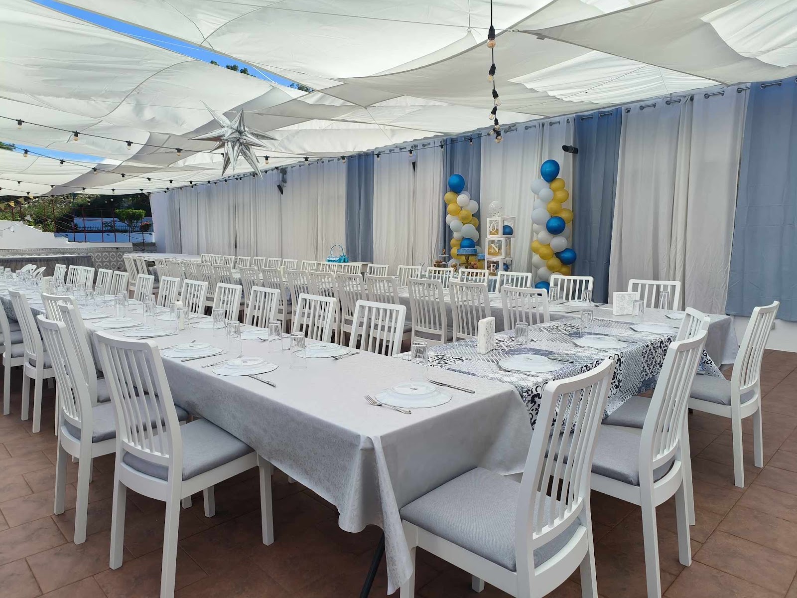 Ana & João Eventos, lda