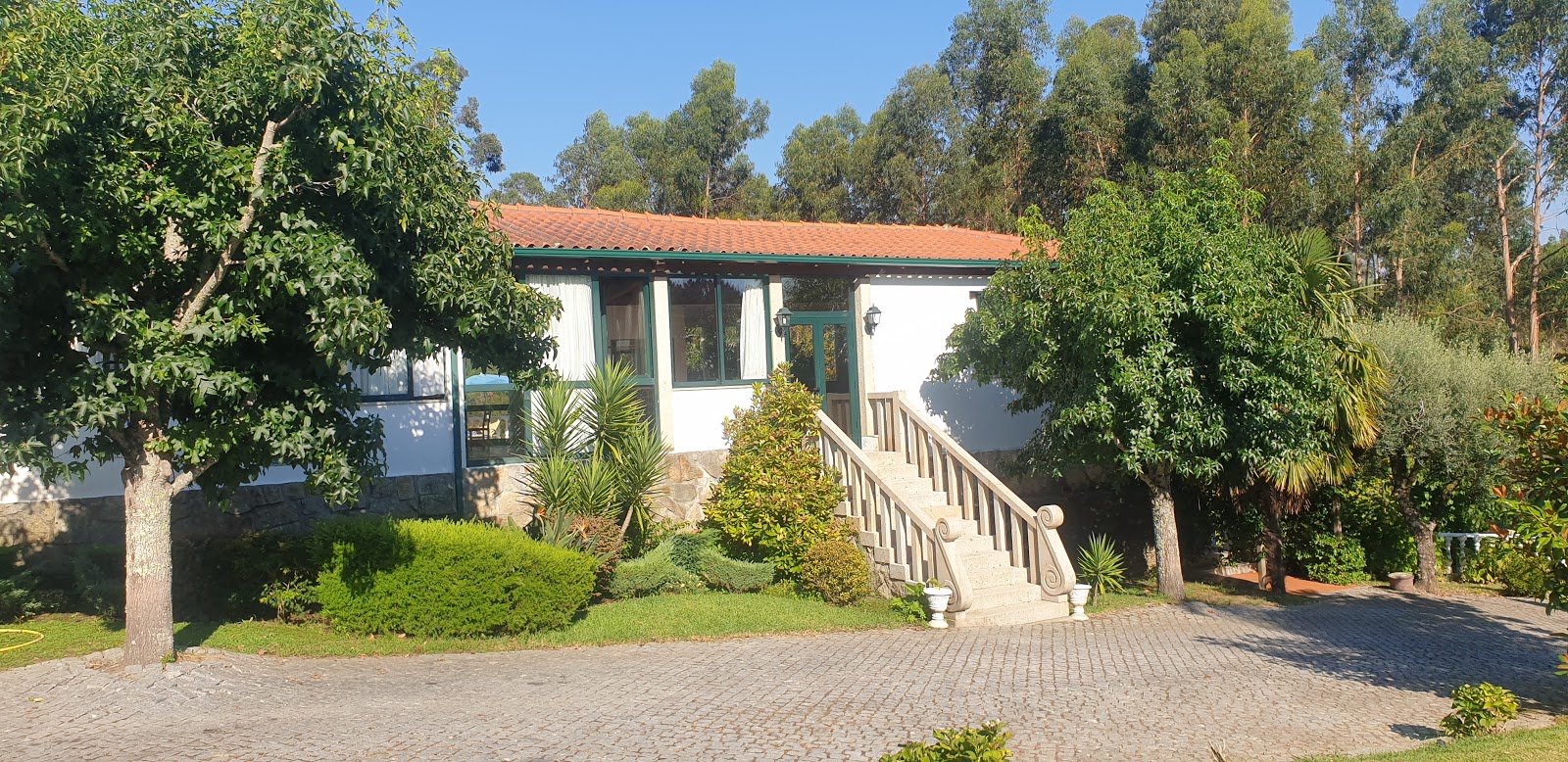Quinta de São Francisco