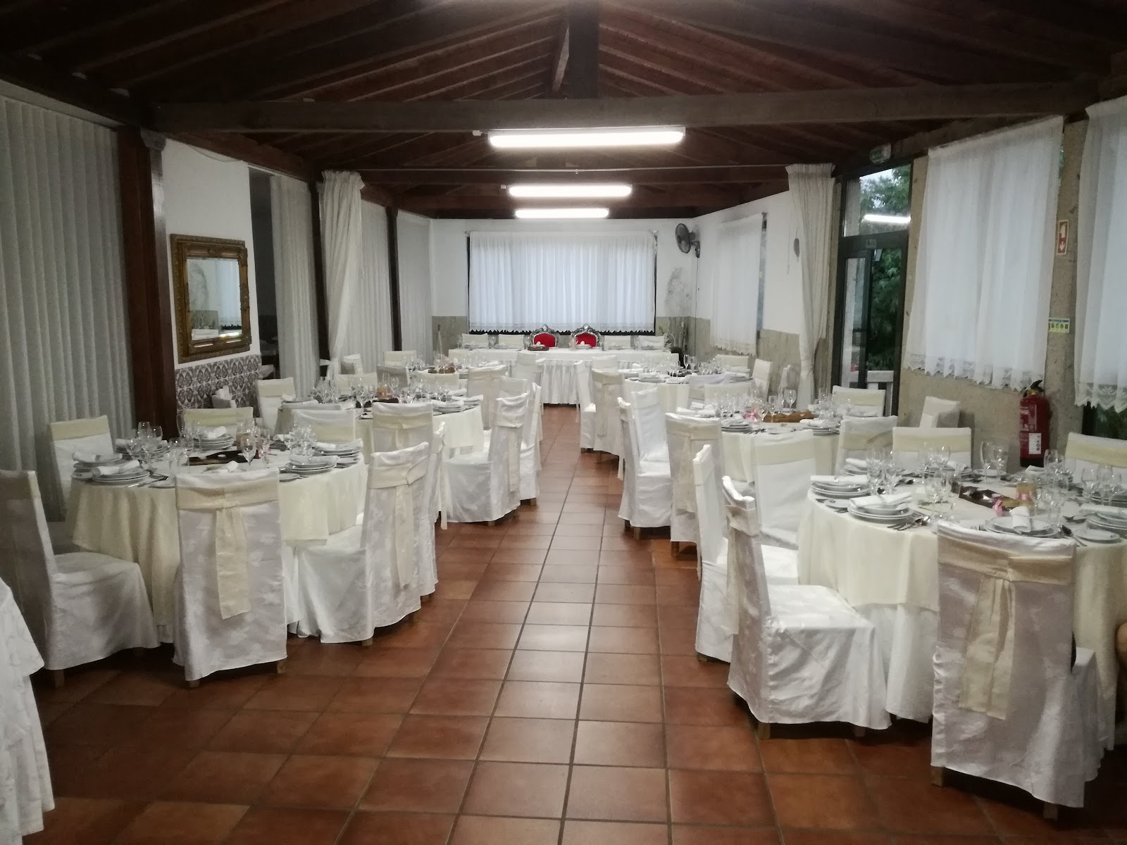 Quinta de São Francisco