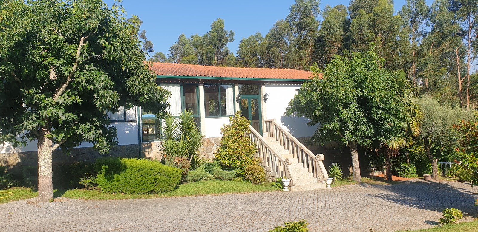 Quinta de São Francisco