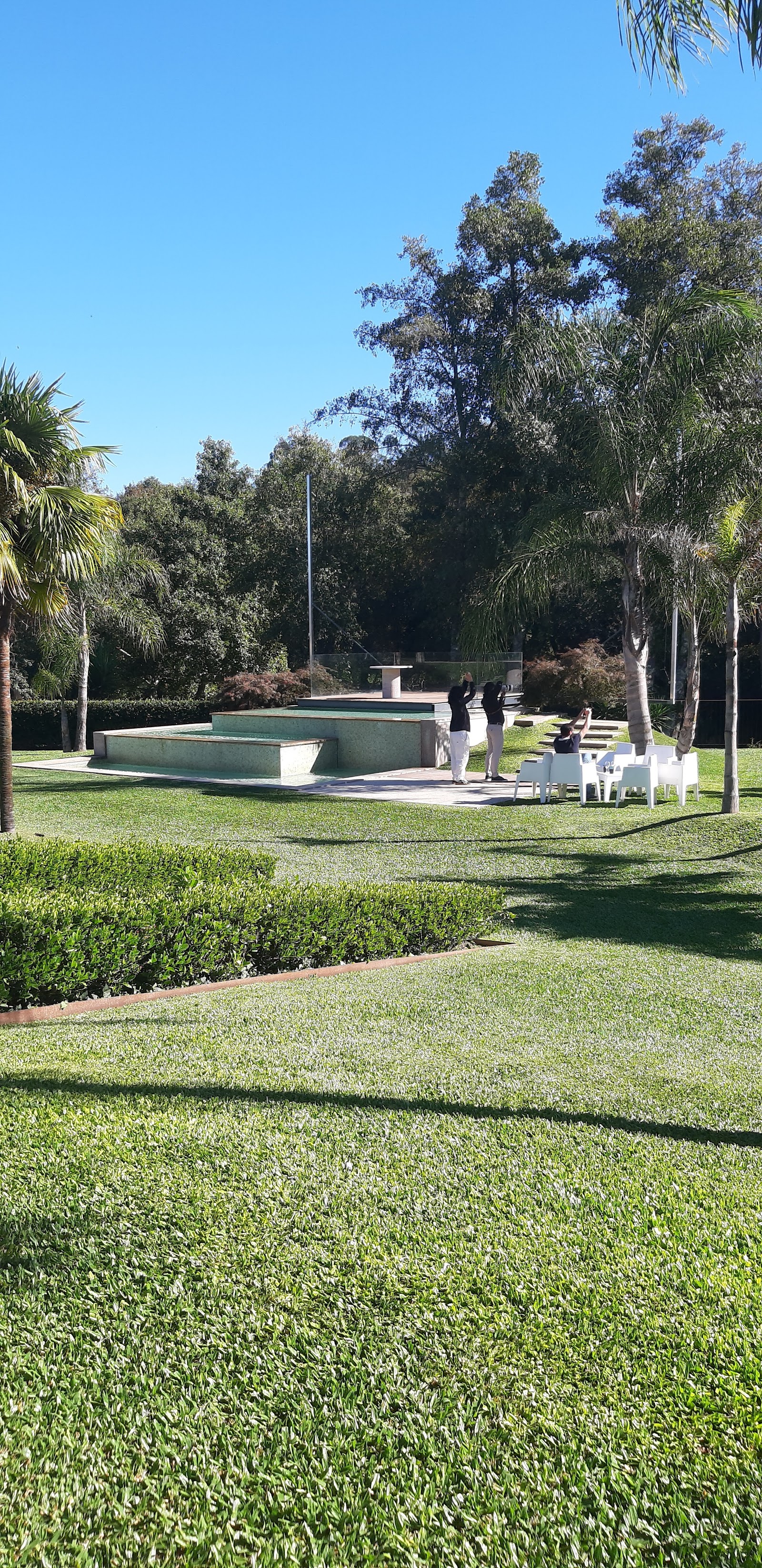 Quinta da Praia Verde