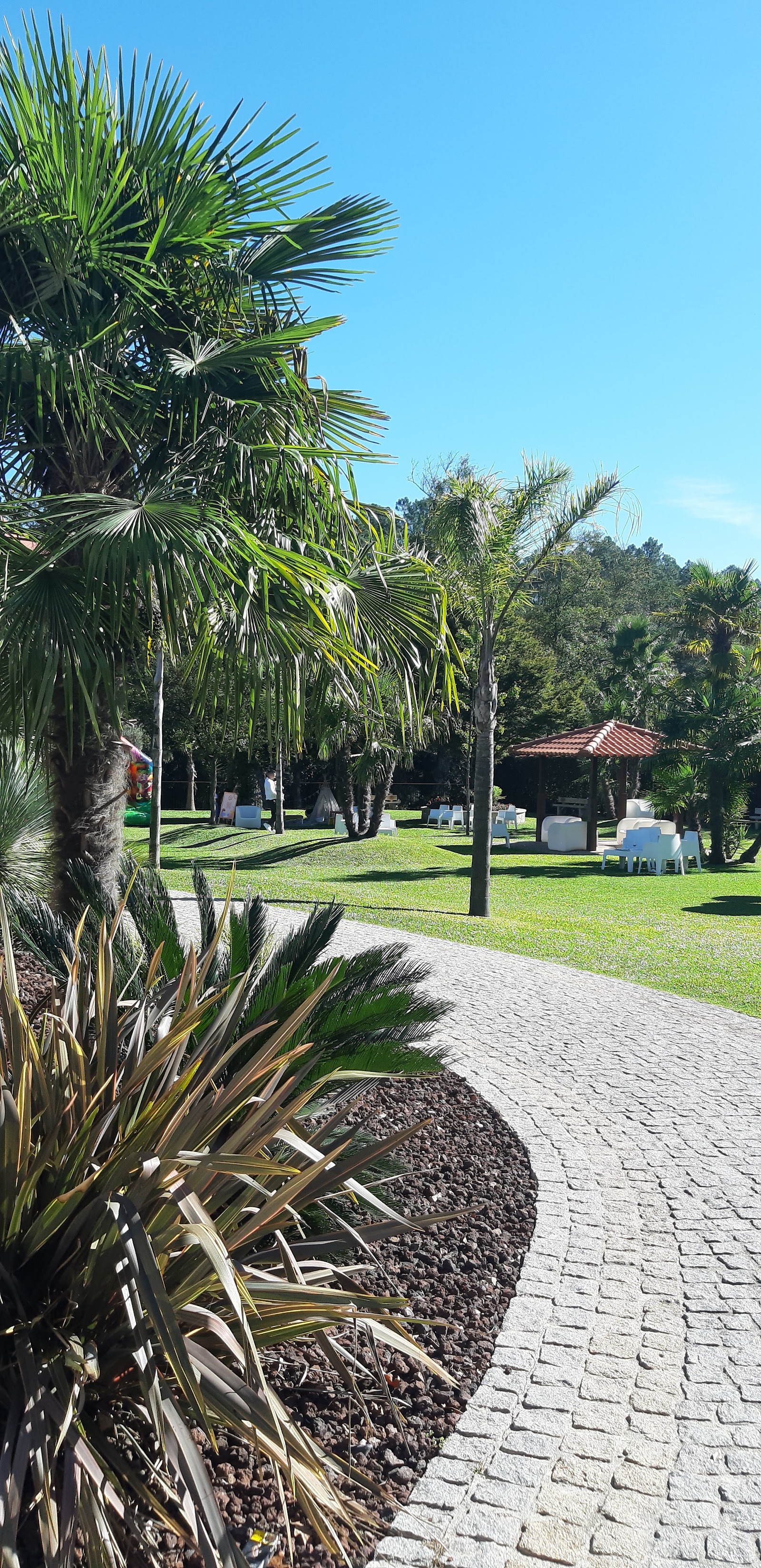 Quinta da Praia Verde
