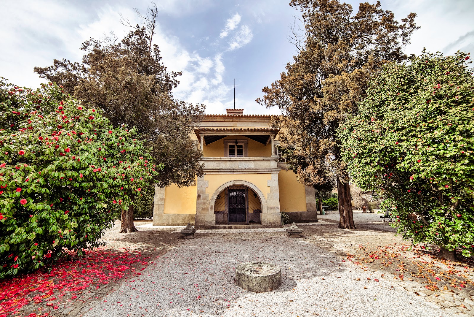 Quinta de Prime