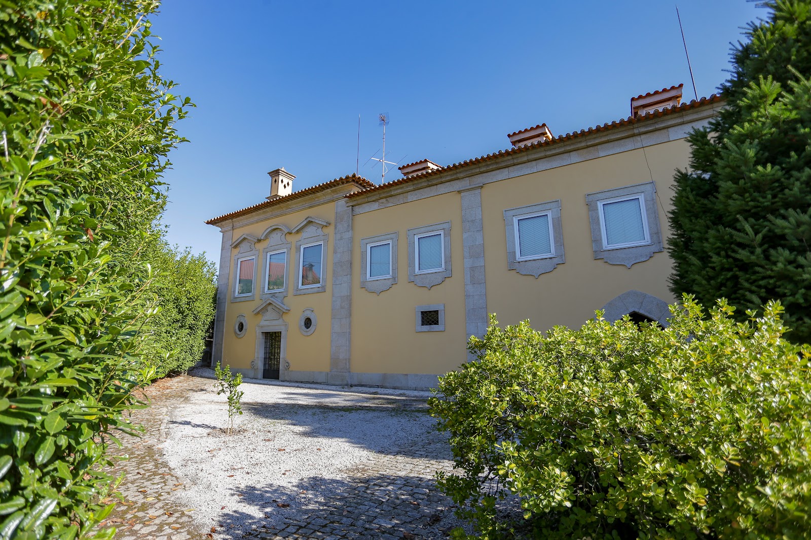 Quinta de Prime