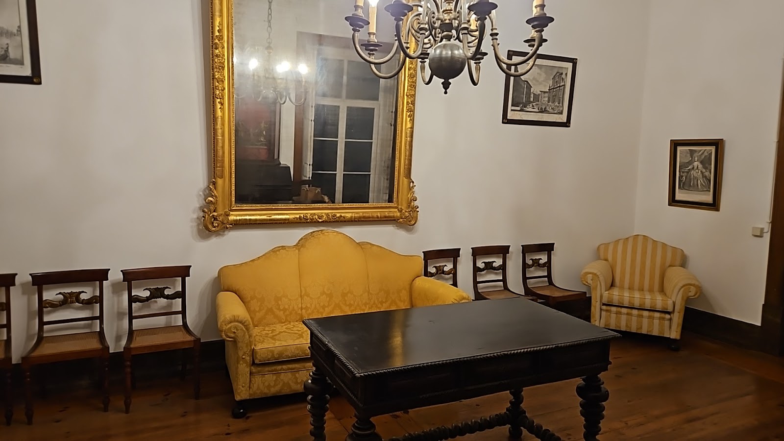 Palácio Quinta da Portela
