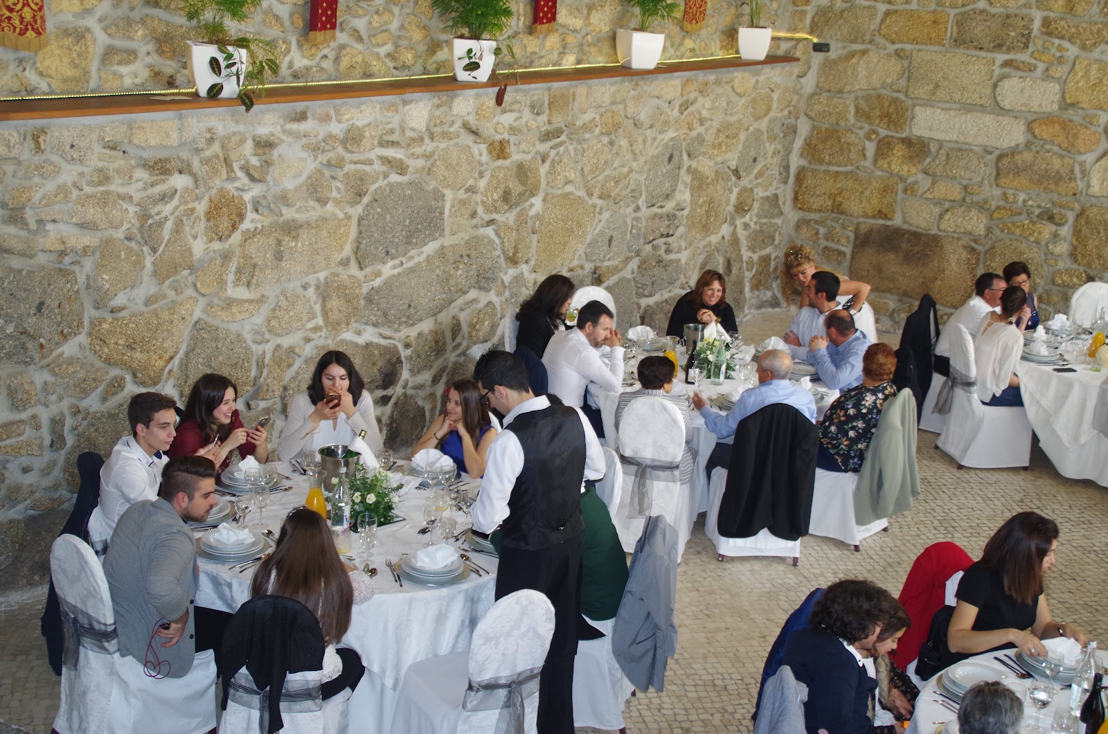 Quinta Do Barreiro
