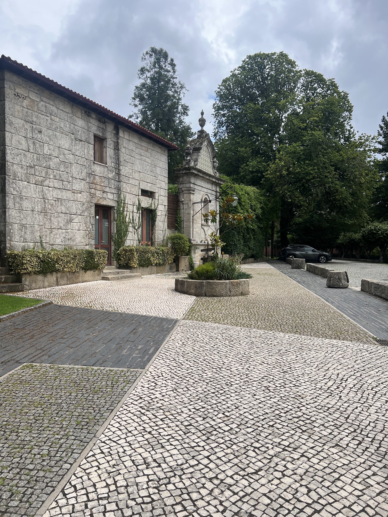 Quinta Do Barreiro