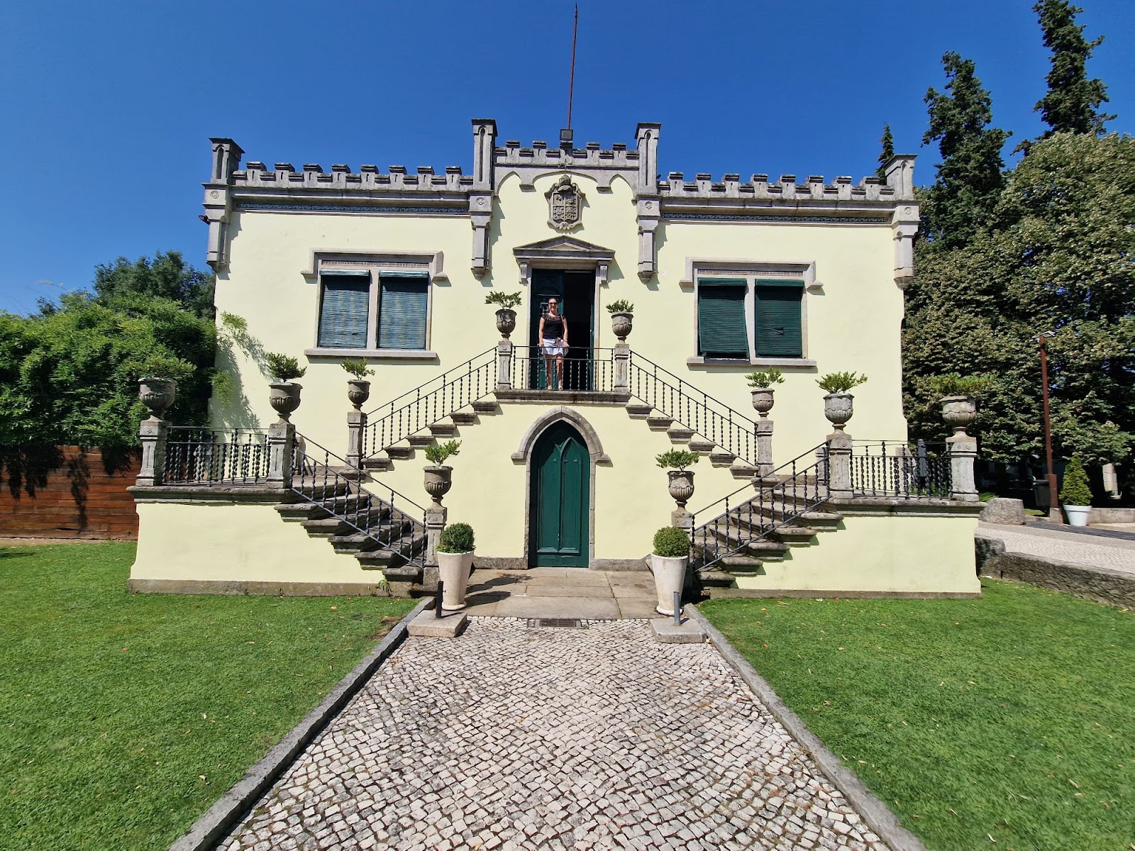 Quinta Do Barreiro