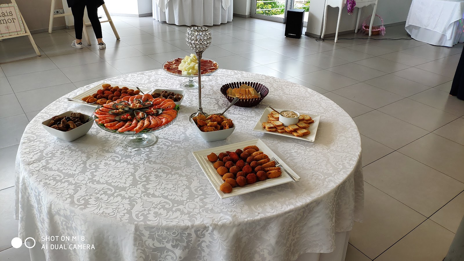 Pinha Eventos