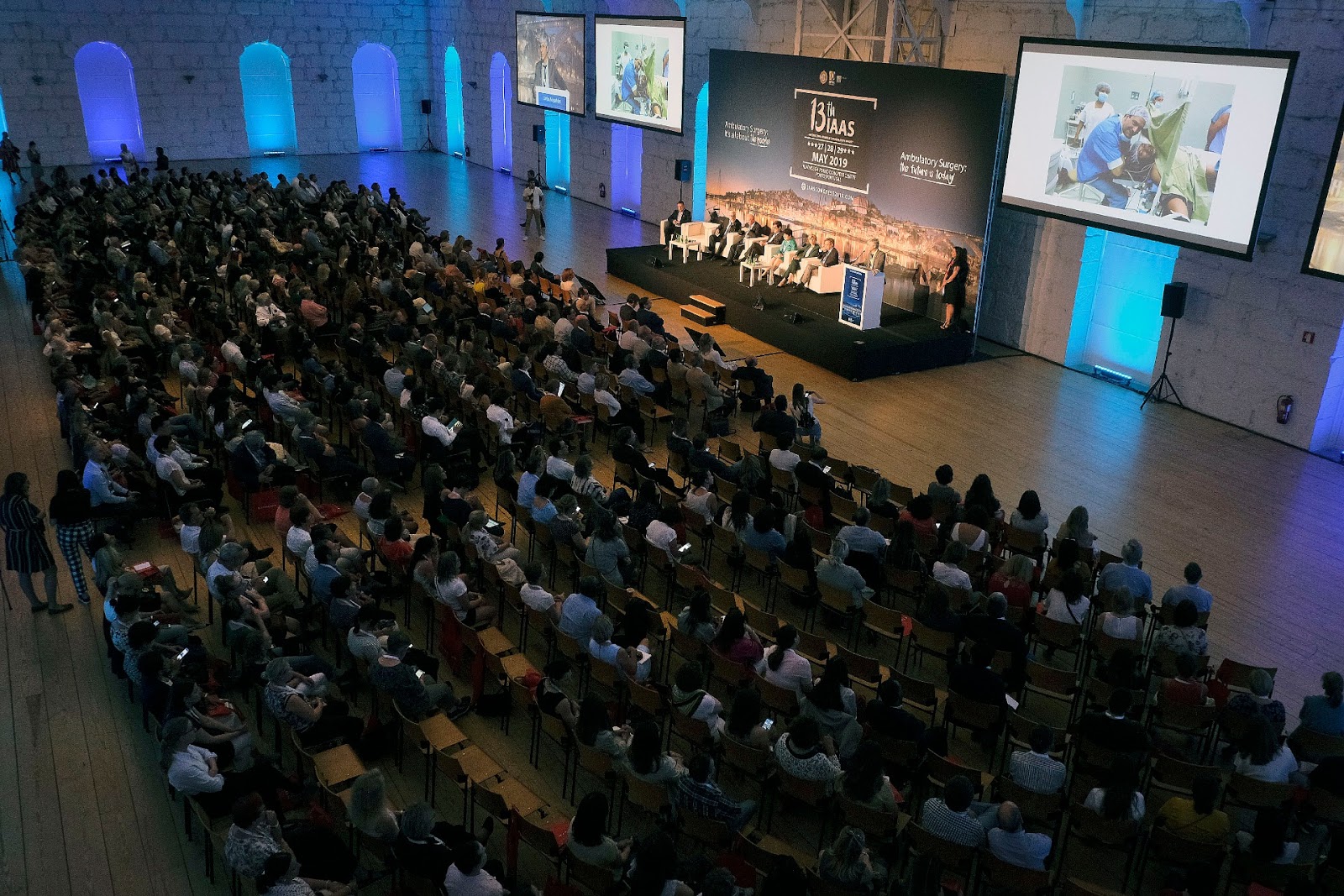 Diventos-congressos e Eventos Lda