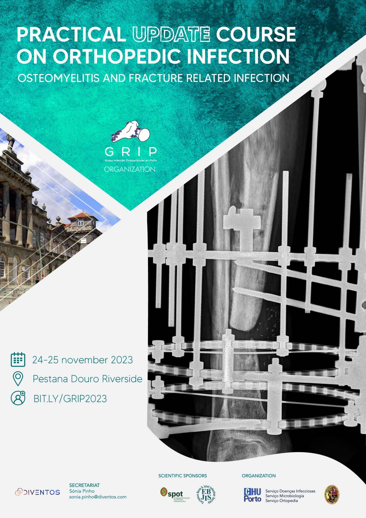 Diventos-congressos e Eventos Lda