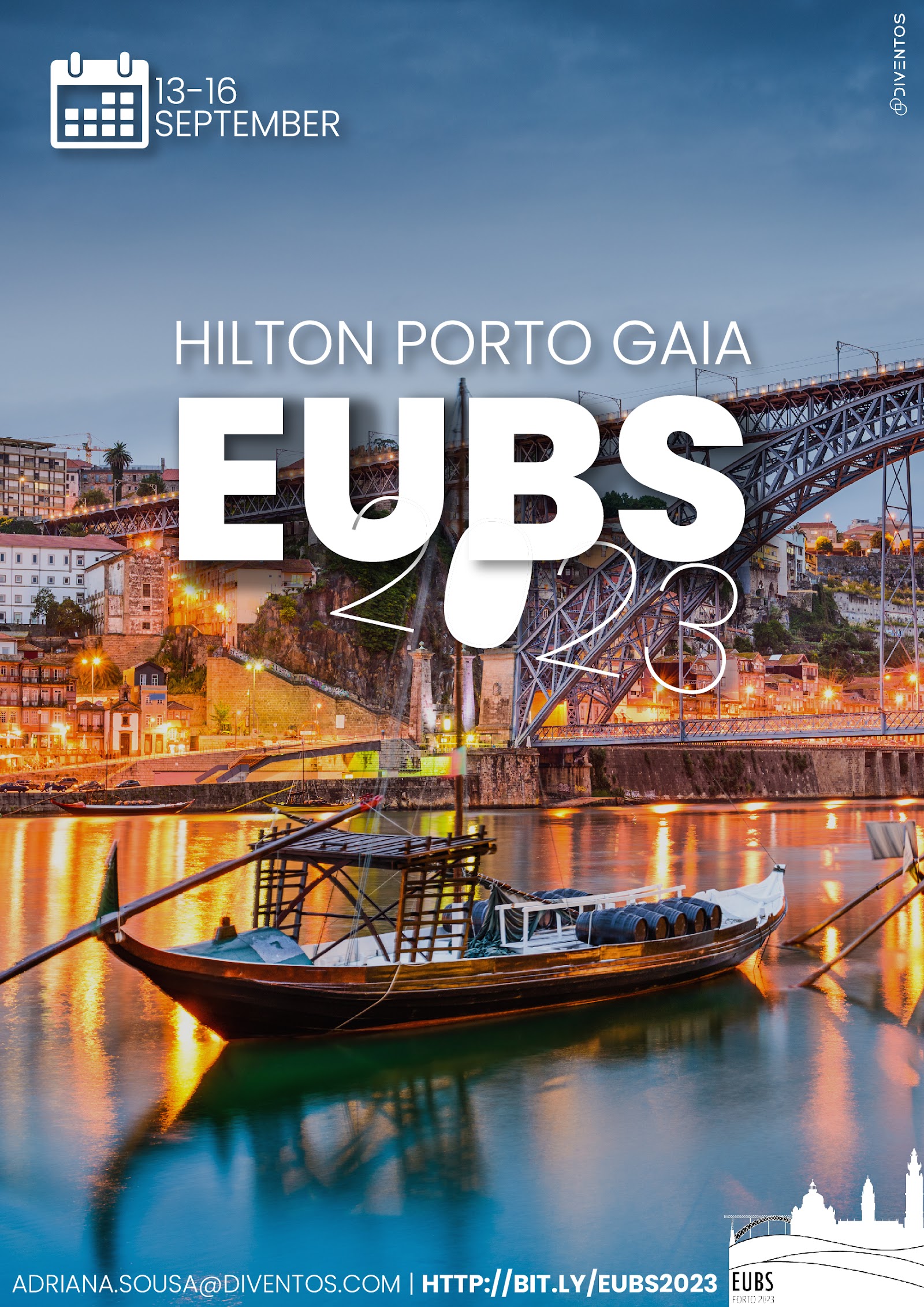 Diventos-congressos e Eventos Lda