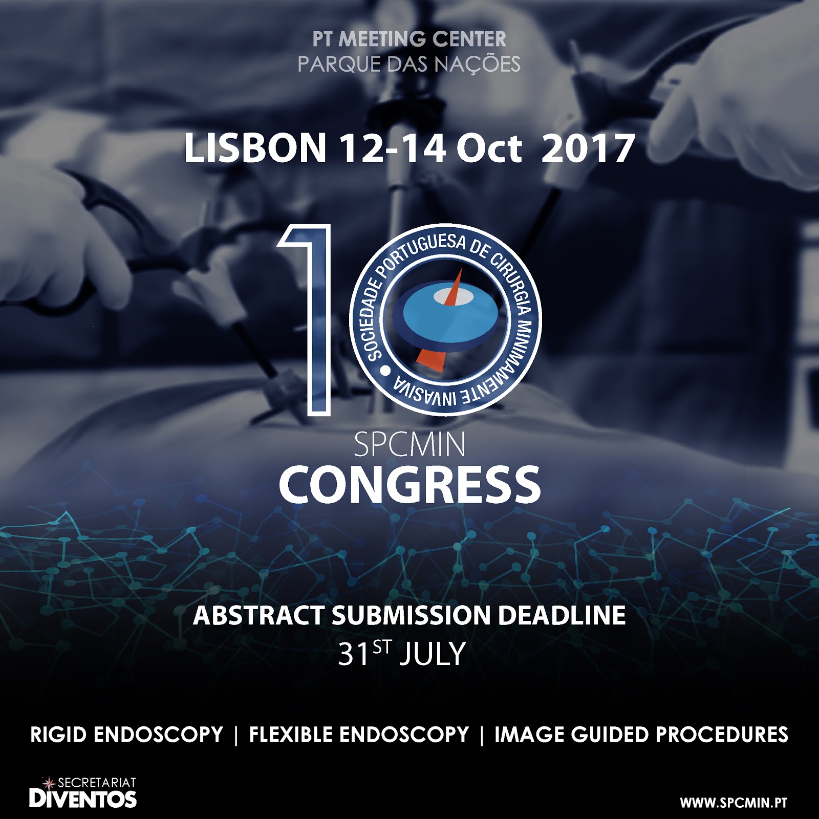 Diventos-congressos e Eventos Lda