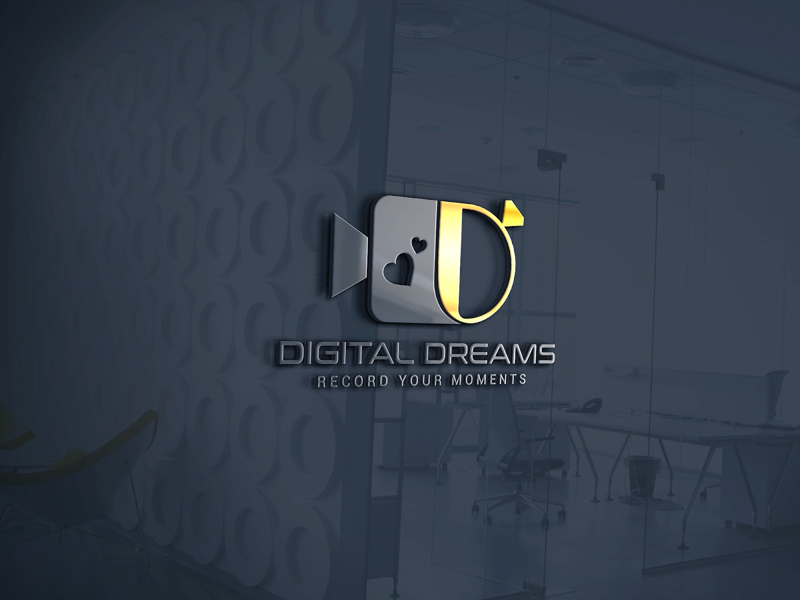 Digital Dreams