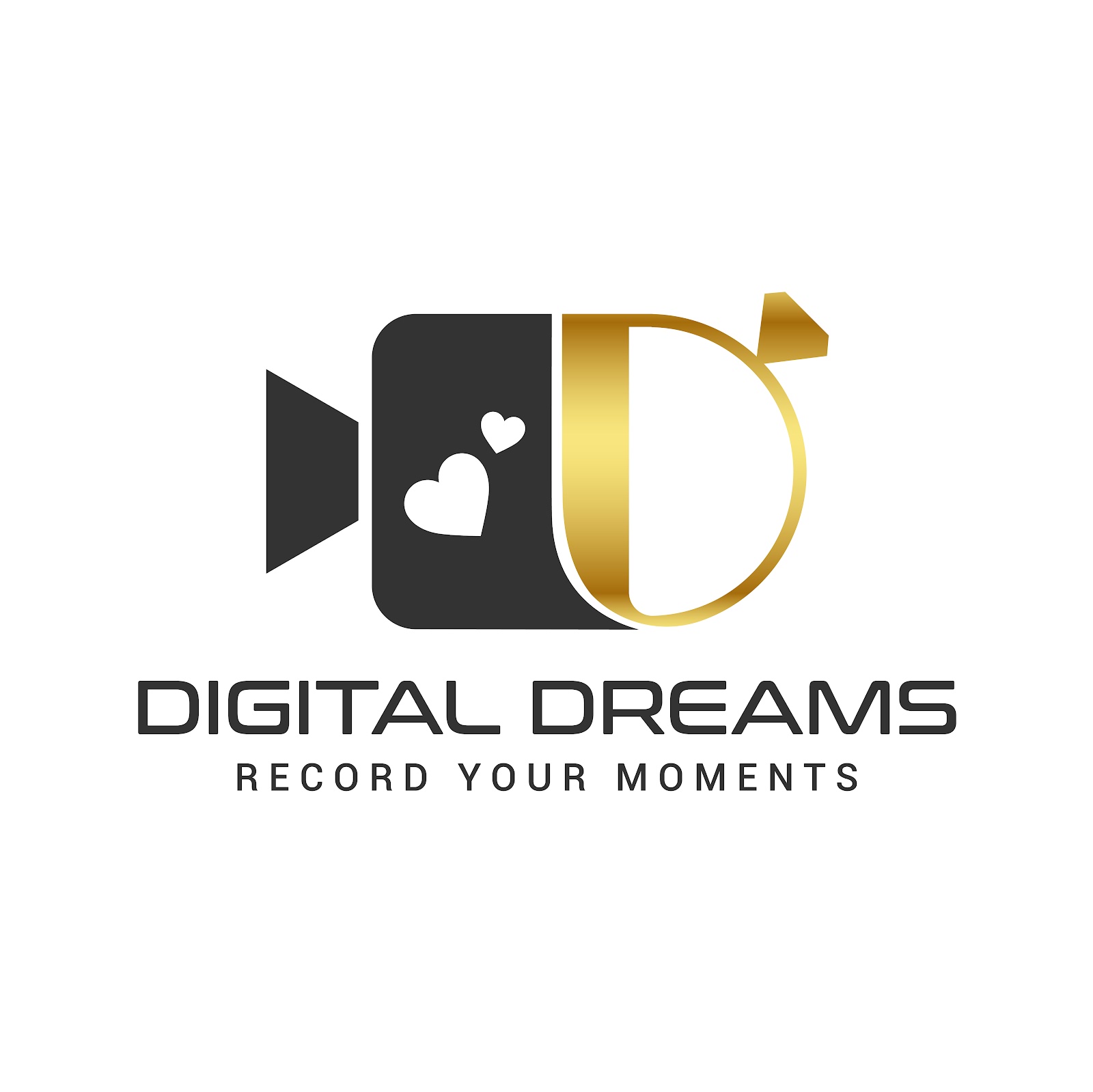 Digital Dreams