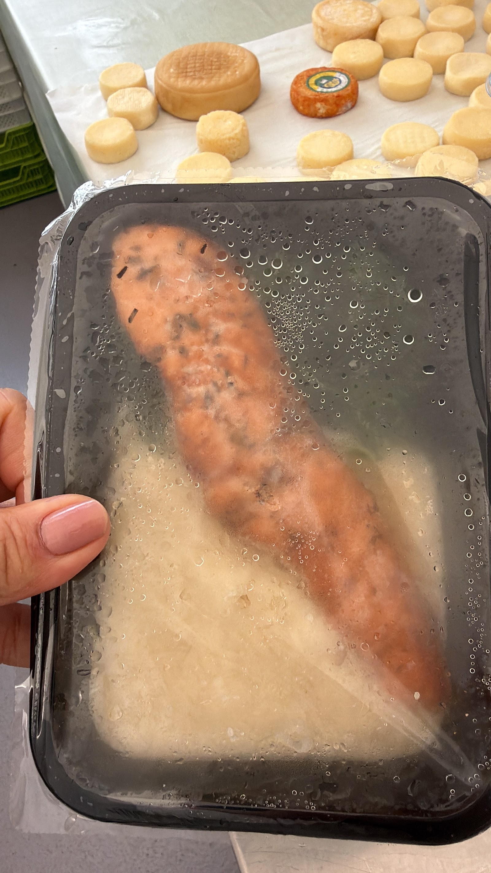 Eat Fit - refeições saudáveis, entregas em 24h, em todo o país