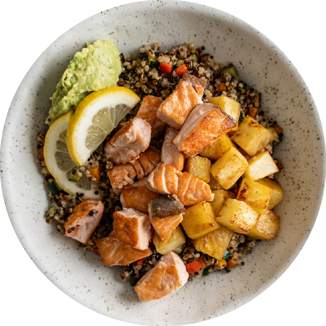 Eat Fit - refeições saudáveis, entregas em 24h, em todo o país