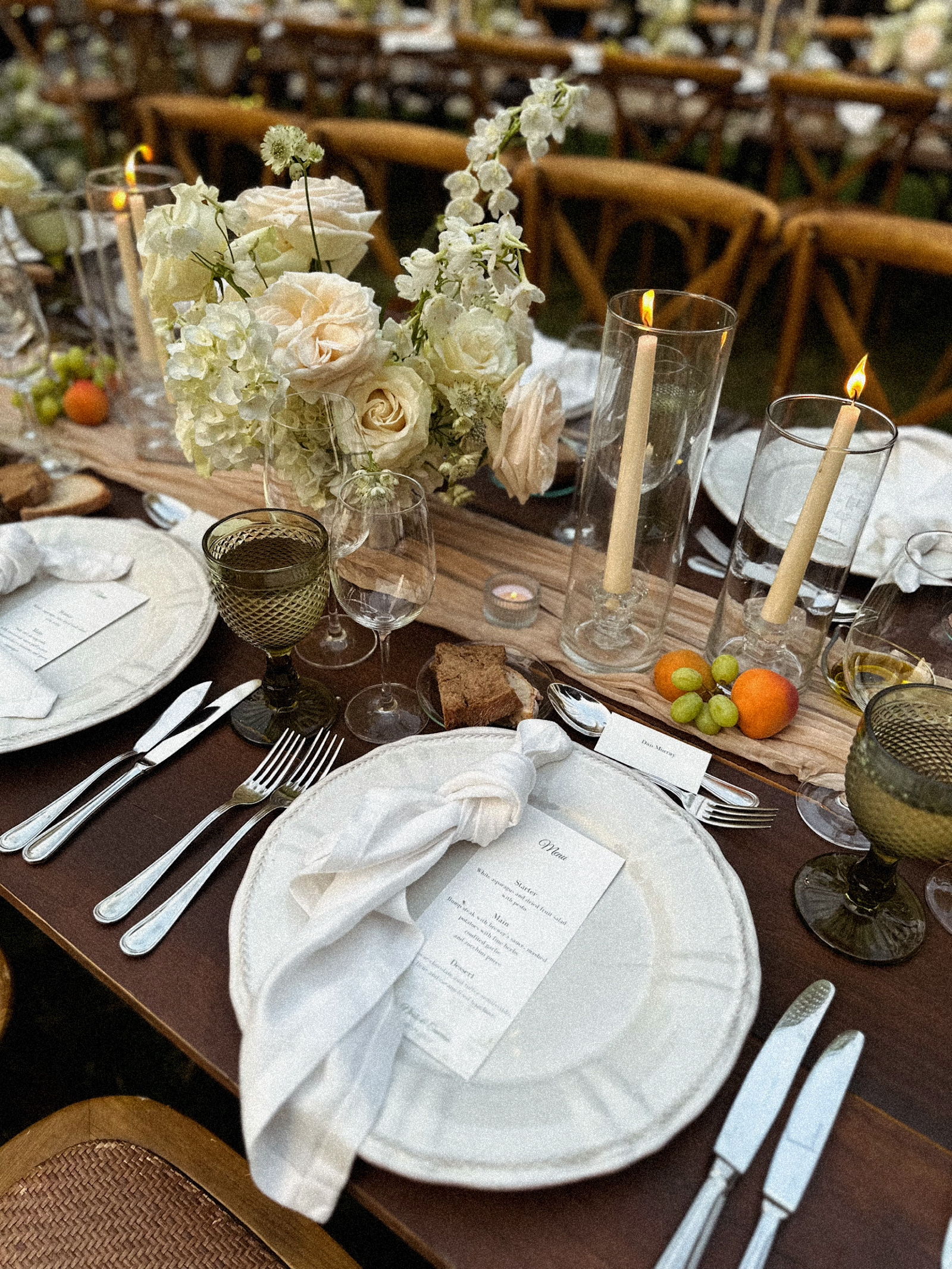 Ana Coelho Duarte - Wedding Planner & Design Studio