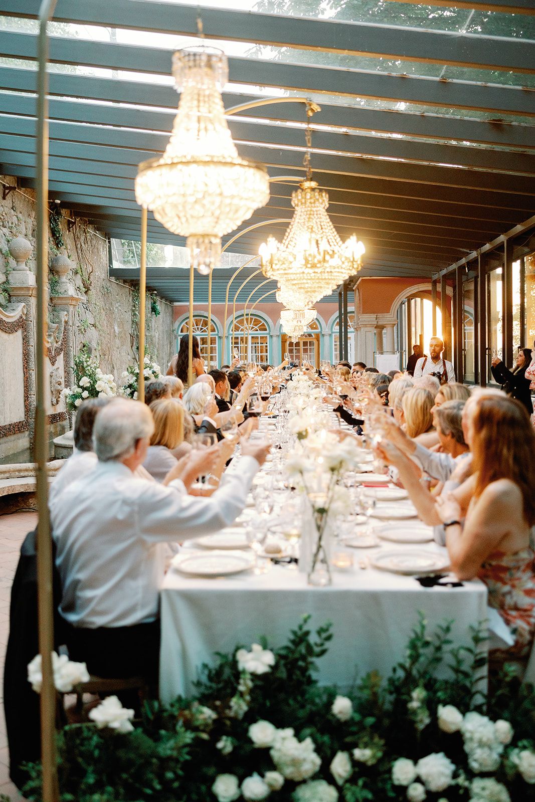 Ana Coelho Duarte - Wedding Planner & Design Studio