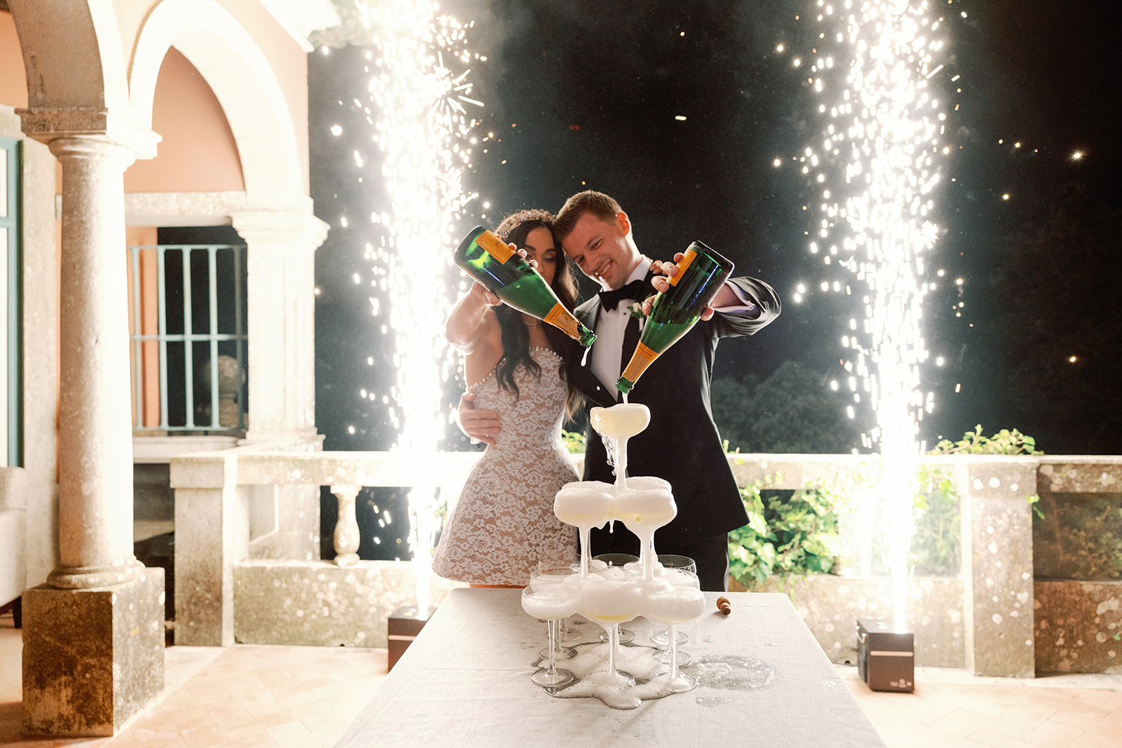 Ana Coelho Duarte - Wedding Planner & Design Studio