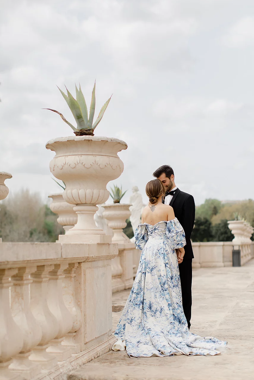 Ana Coelho Duarte - Wedding Planner & Design Studio