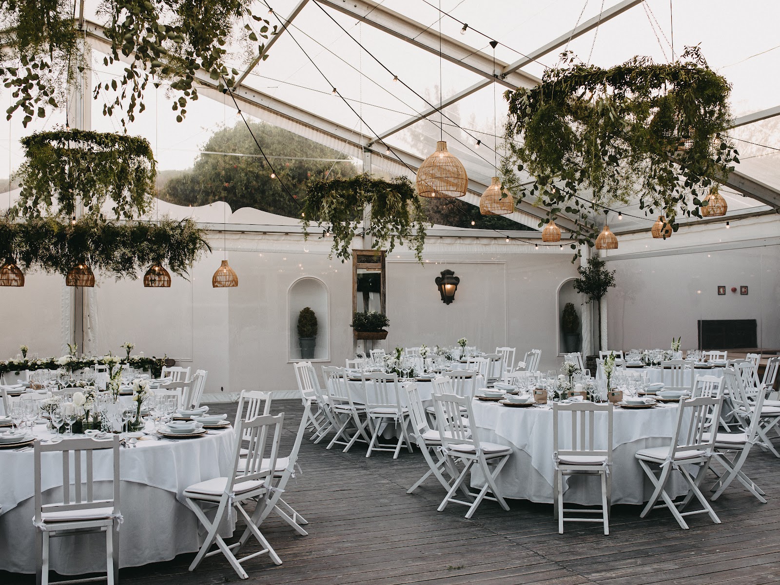 Ana Coelho Duarte - Wedding Planner & Design Studio