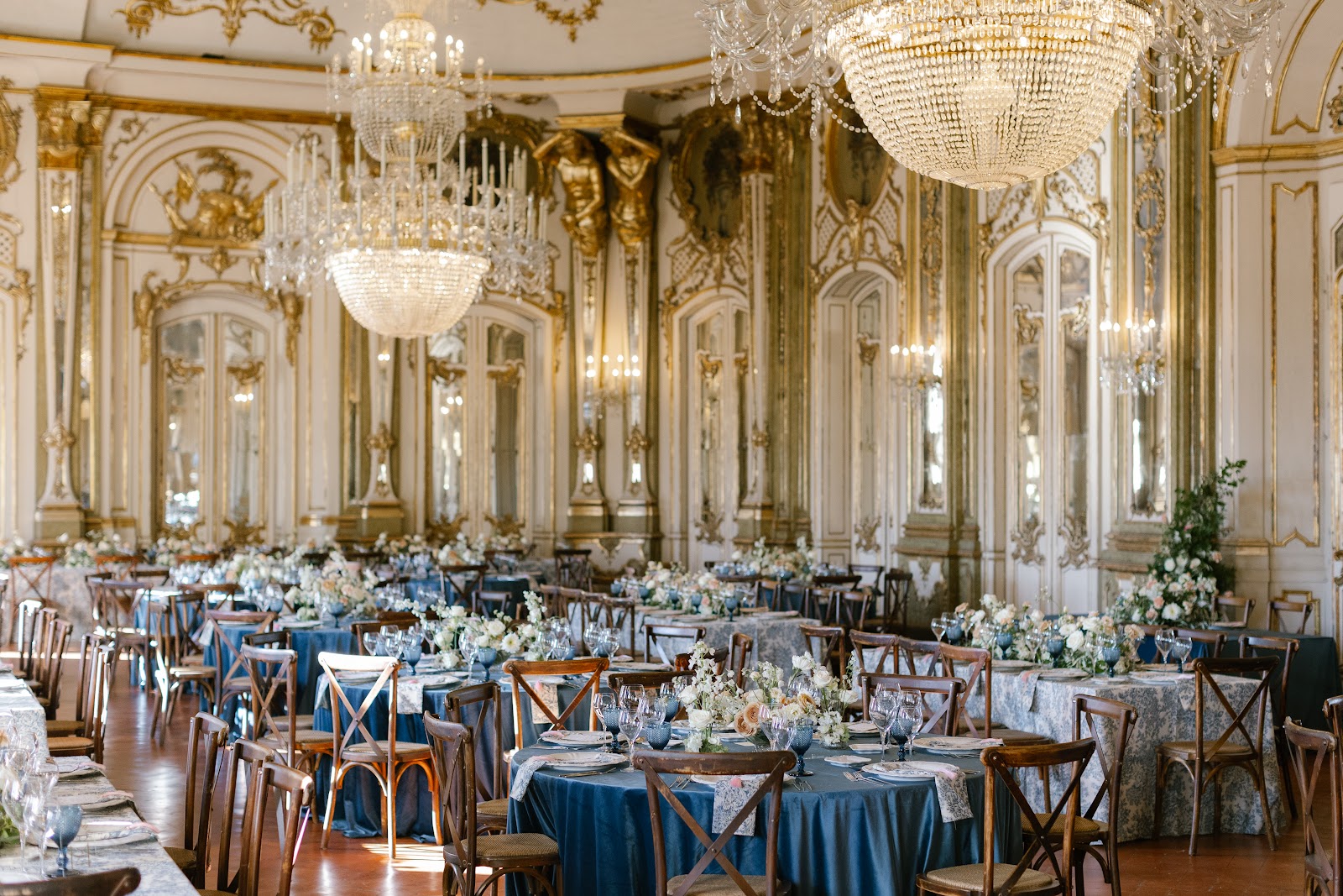 Ana Coelho Duarte - Wedding Planner & Design Studio