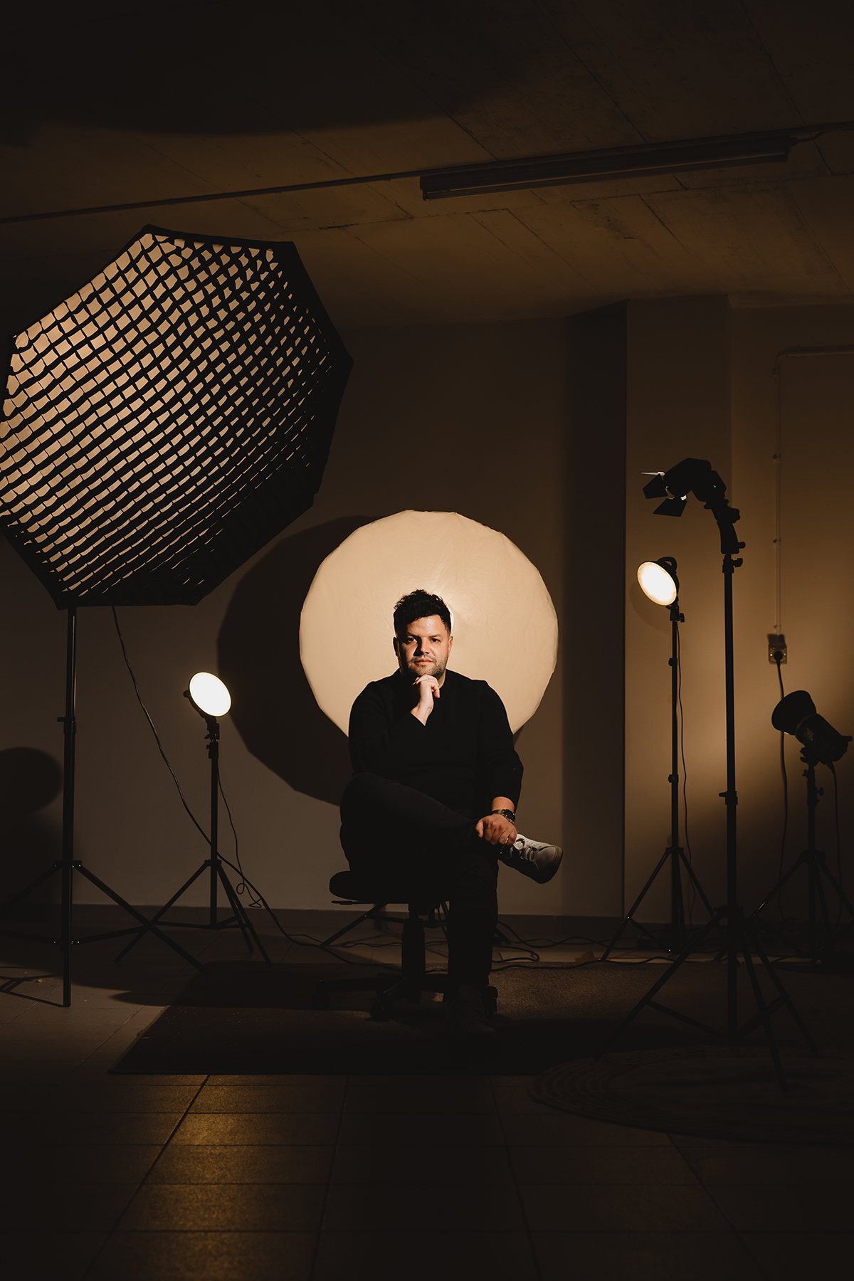Bruno Vieira Fotógrafo
