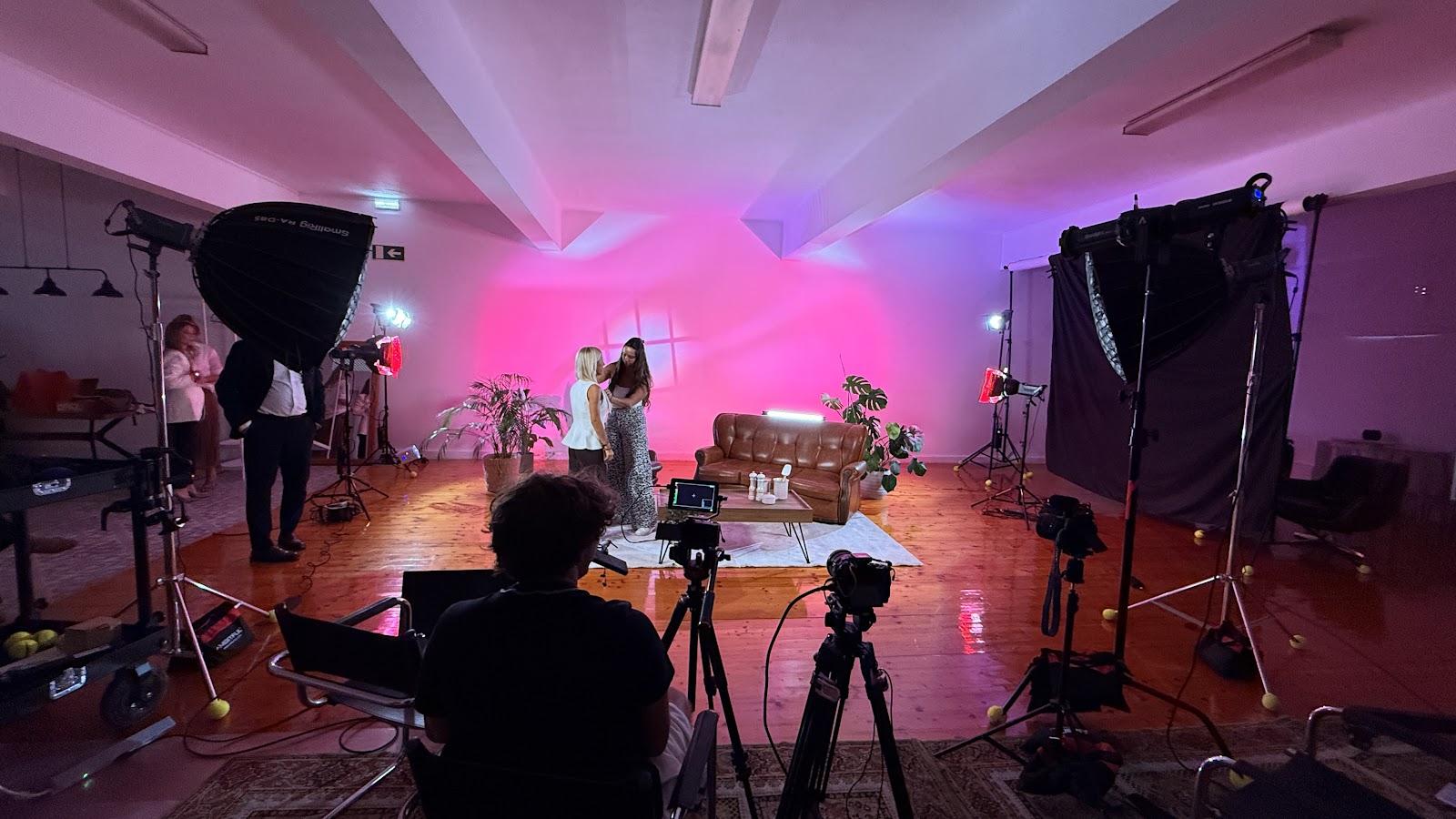 Algarve Studios