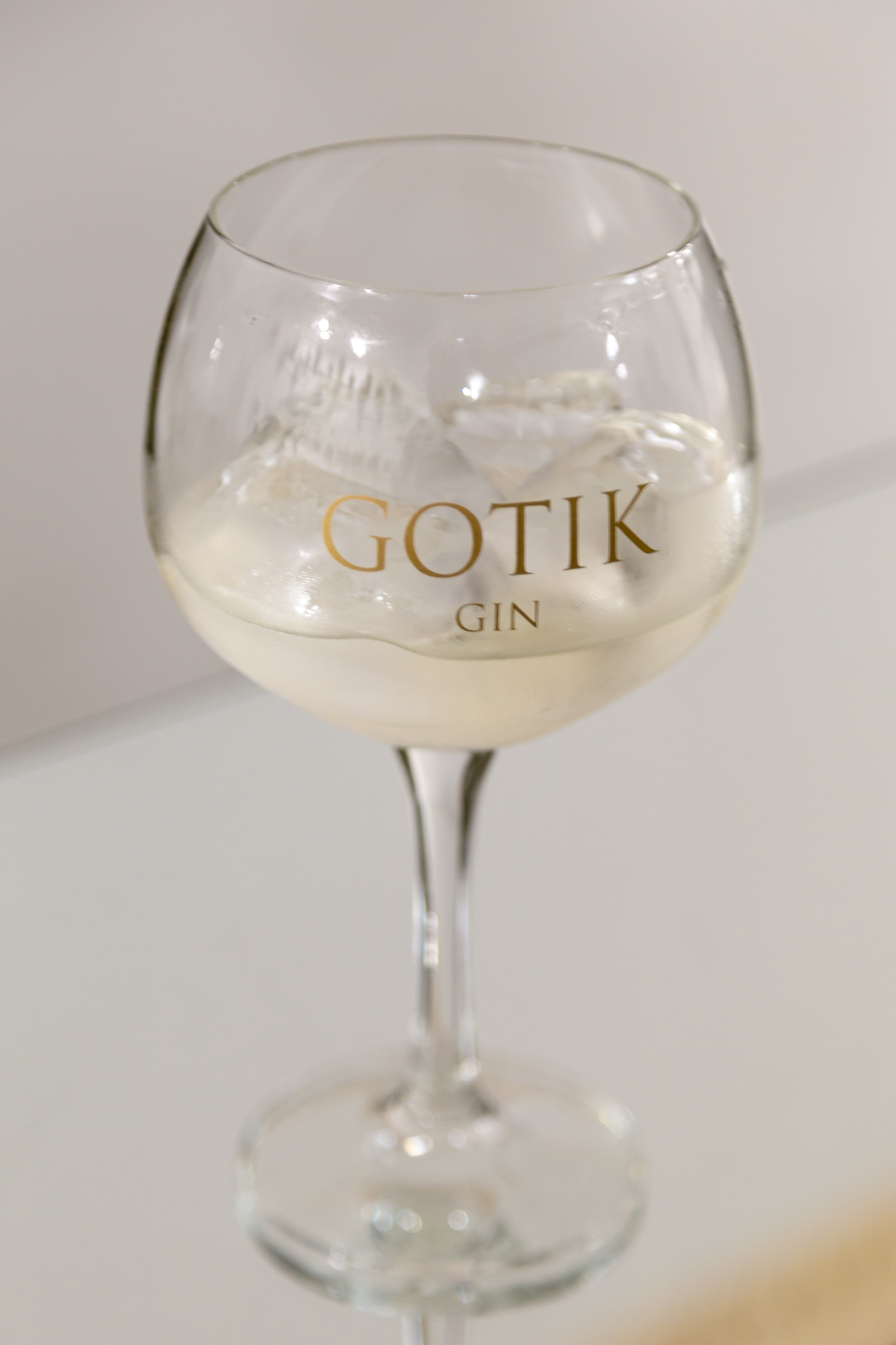Gotik Destilaria Lda