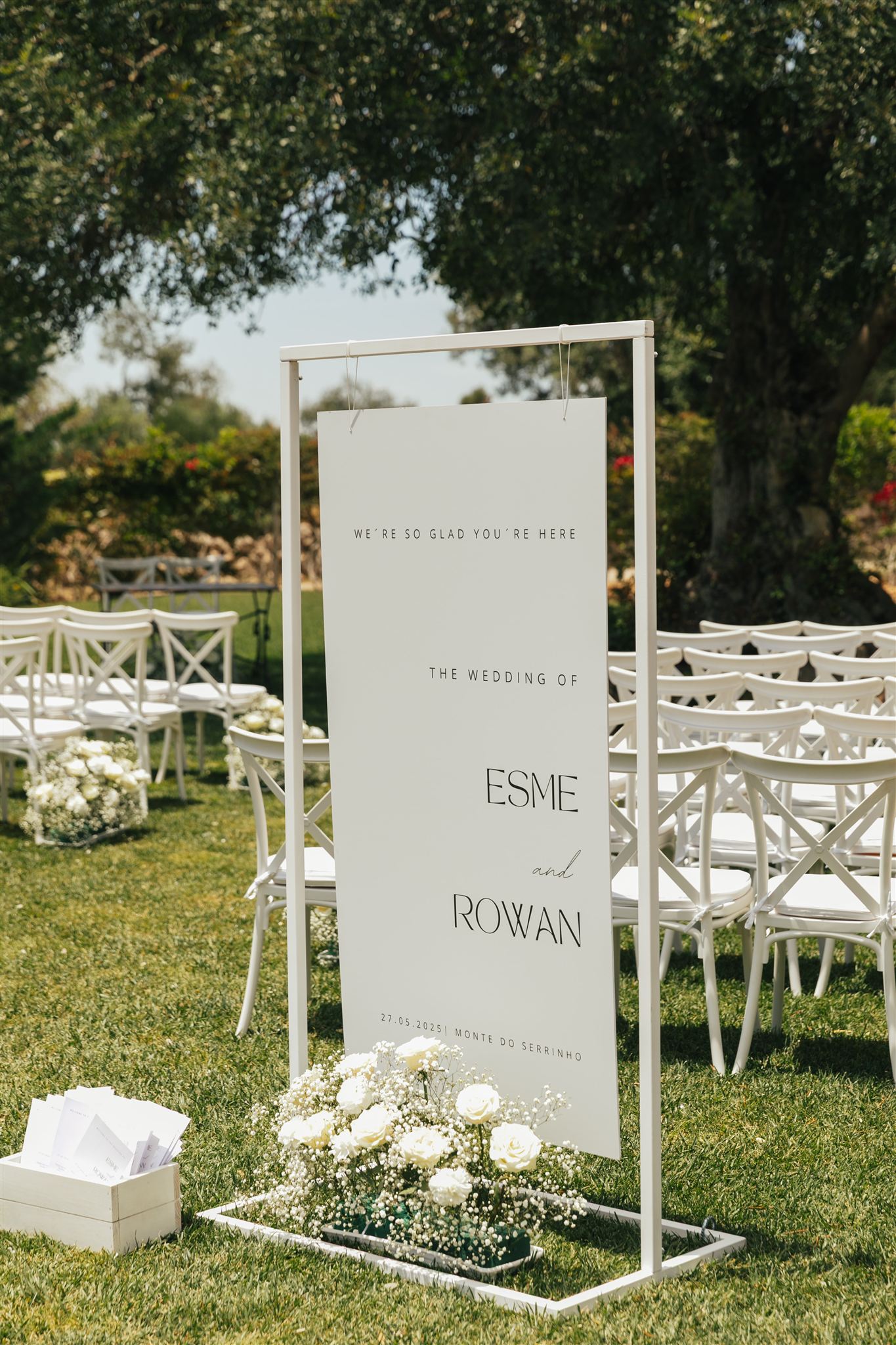 Unique and Chic Weddings