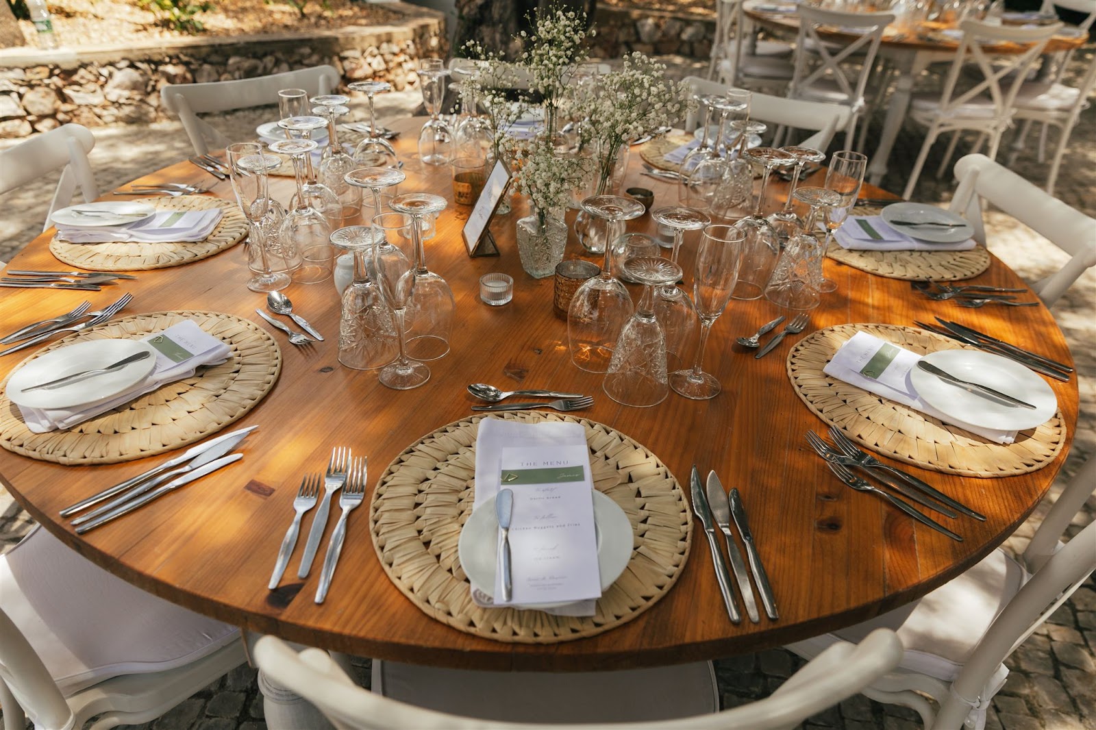 Unique and Chic Weddings