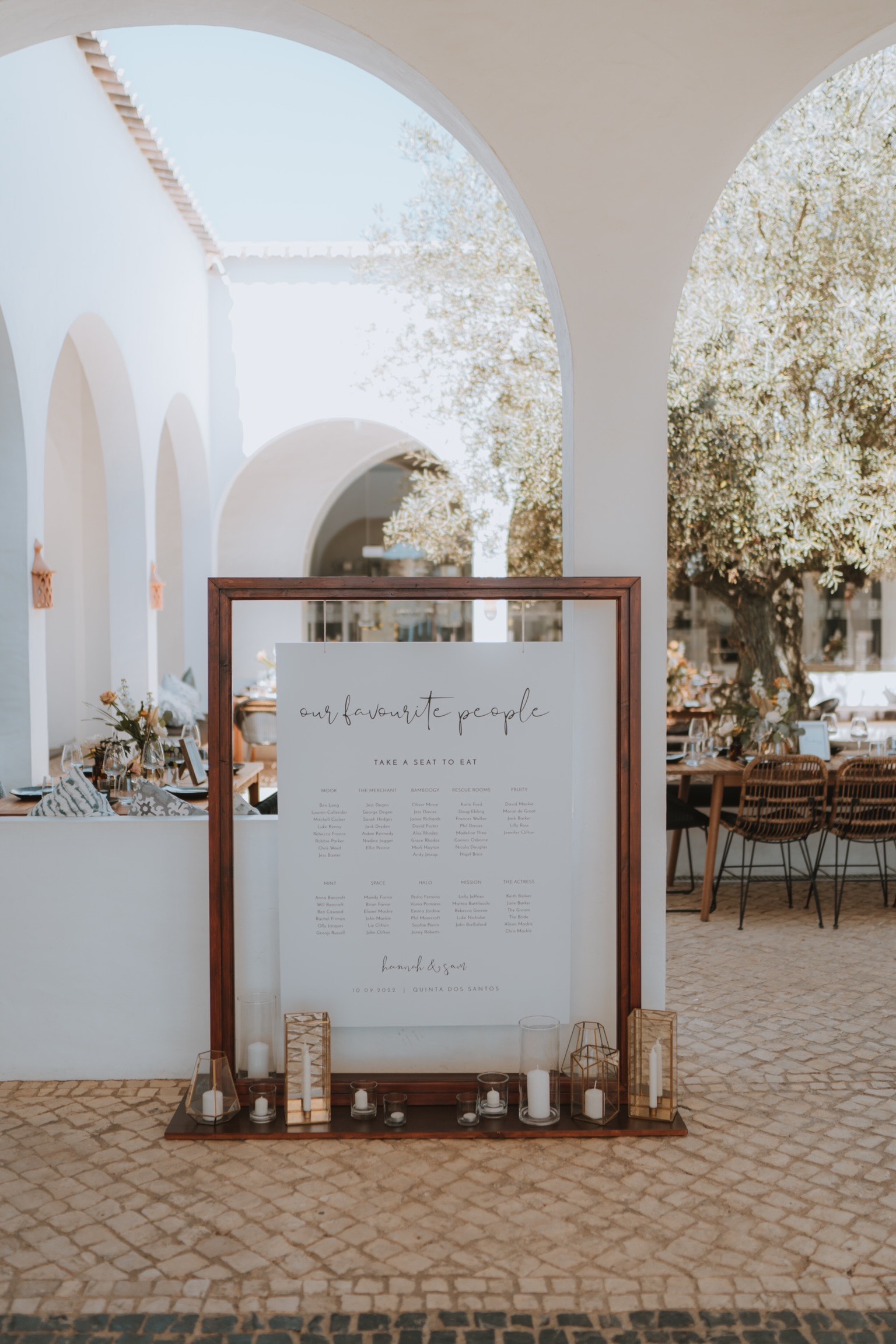Unique and Chic Weddings