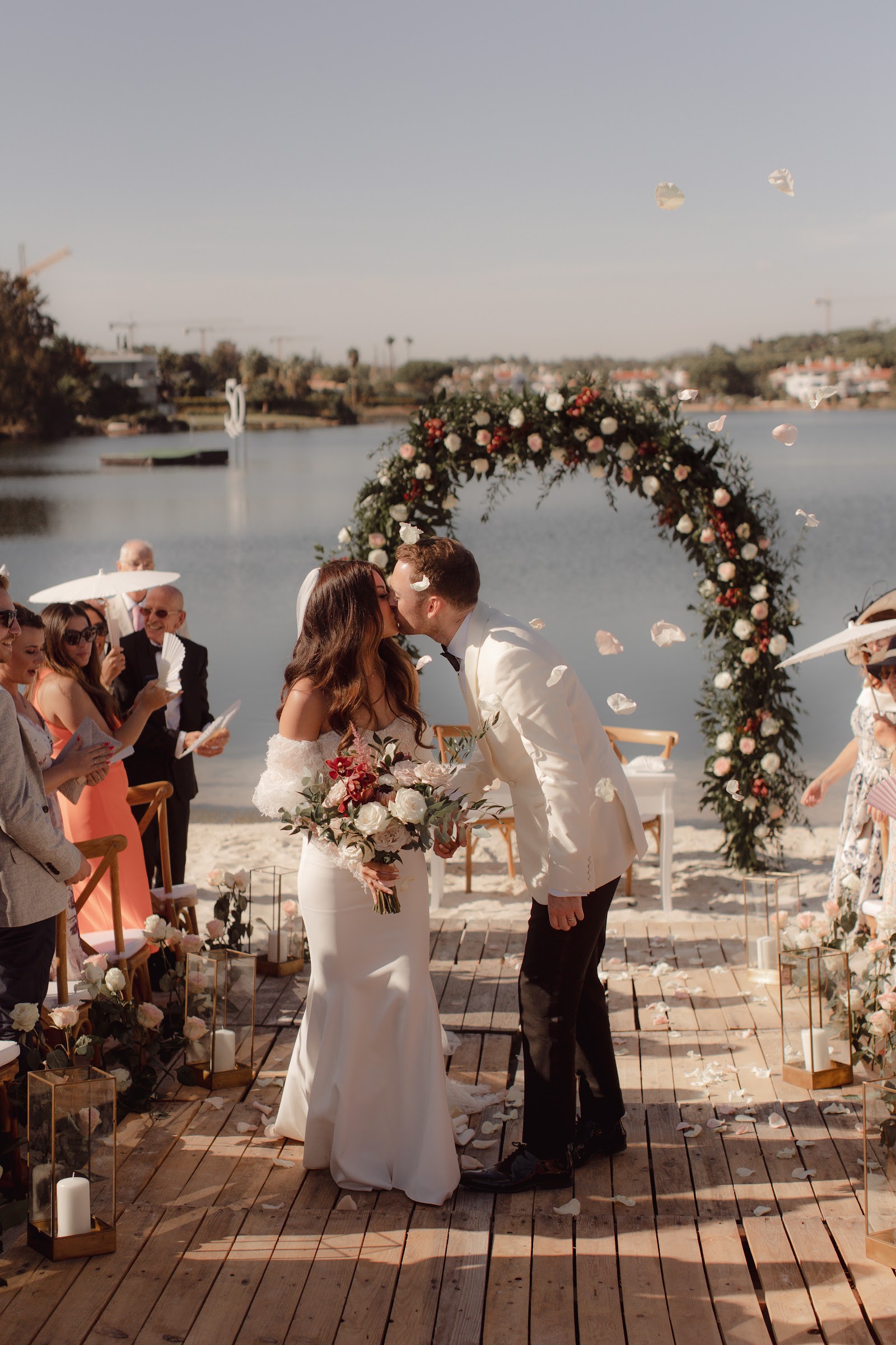 Unique and Chic Weddings