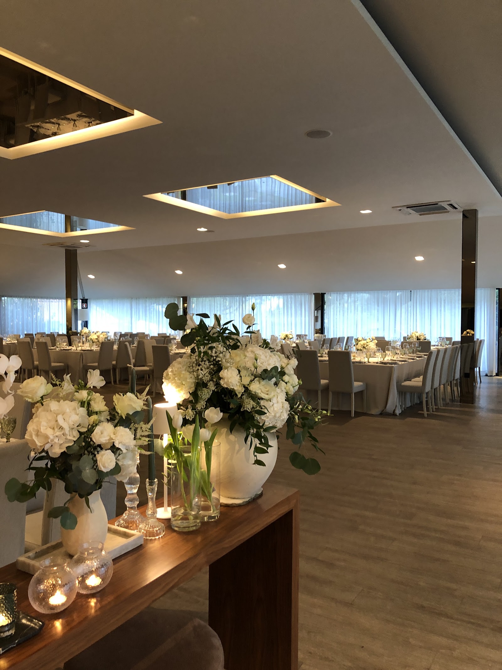 Quinta Santo André - Organização de Eventos